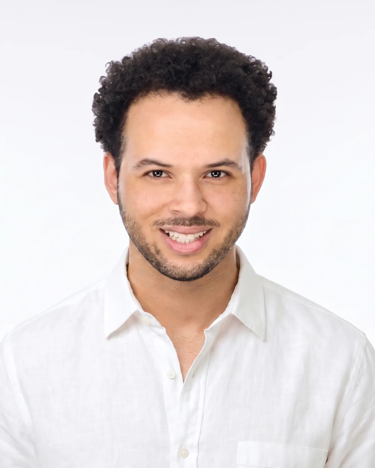 Jordan Ukura, Founder & CEO of Chateau Hospitality Group